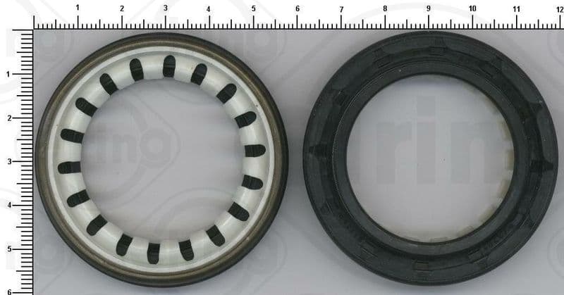 simering, diferential ELRING 128.250