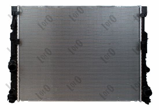 Radiator, racire motor DEPO 004-017-0051