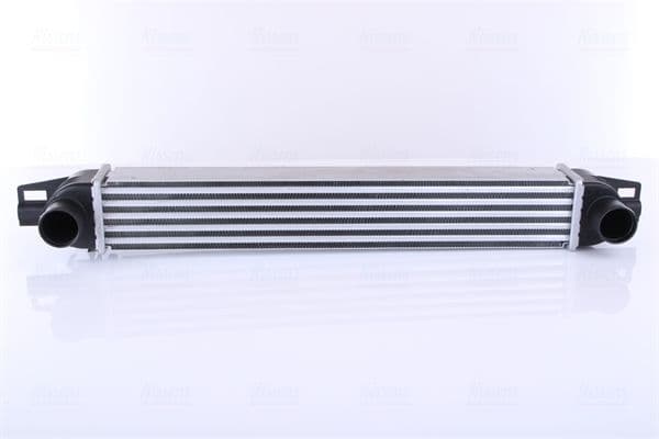 Intercooler, compresor NISSENS 96536
