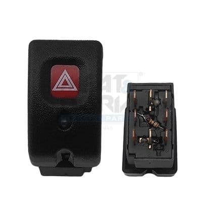 comutator ,lumini de avarie MEAT & DORIA 23621