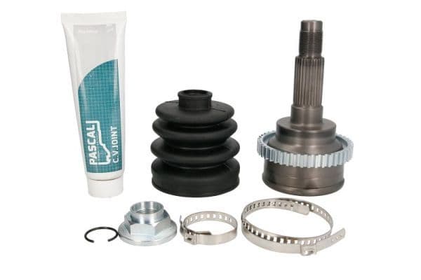 Set articulatie, planetara PASCAL G13057PC