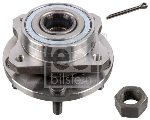 Set rulment roata FEBI BILSTEIN 173005