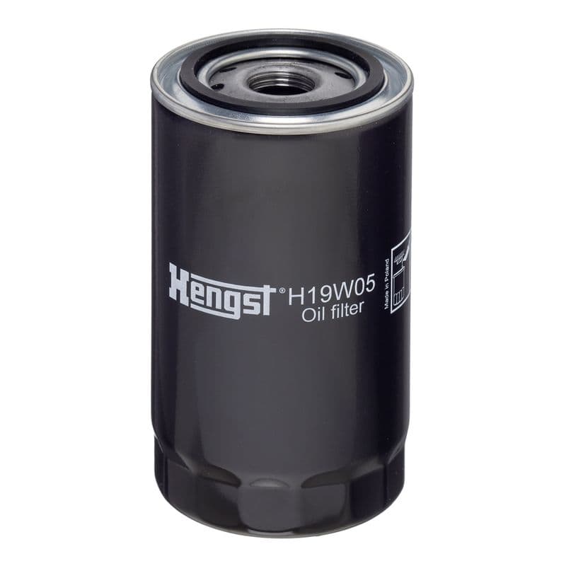 Filtru ulei HENGST FILTER H19W05