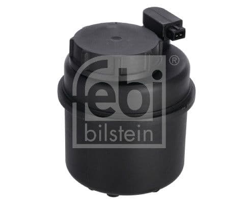 Vas de expansiune, ulei hidraulic (servodirecție) FEBI BILSTEIN 1007748