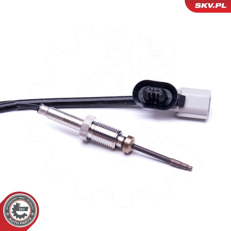 Senzor, temperatura gaze evacuare ESEN SKV 30SKV332