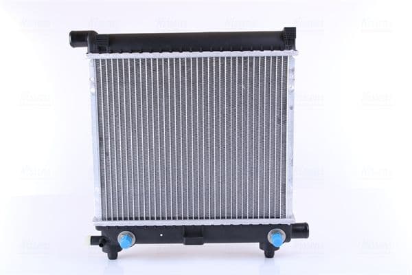 Radiator, racire motor NISSENS ** FIRST FIT ** 62550