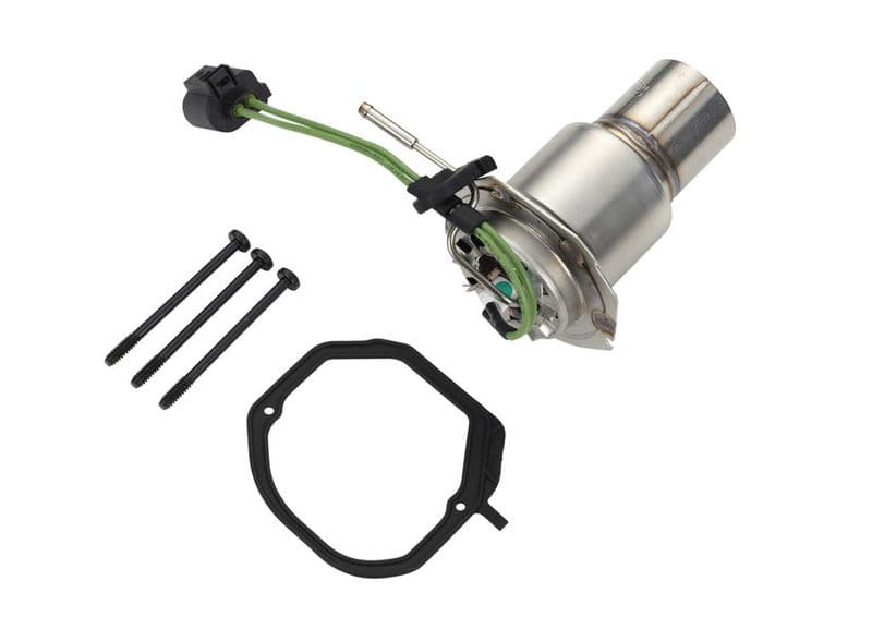 incalzitor independent autovehicul WEBASTO SP Burner TP50 SFTP AM 1321654A