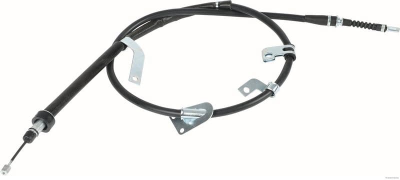 Cablu, frana de parcare HERTH+BUSS JAKOPARTS J3930592