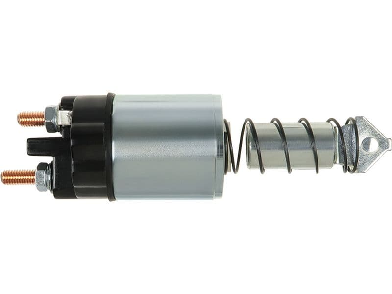 Solenoid, electromotor AS-PL AS SS4022