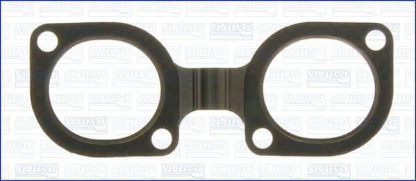 Garnitura, galerie evacuare AJUSA MULTILAYER STEEL 13116200