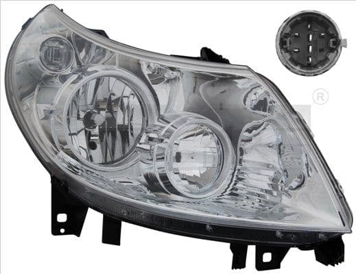 Far TYC 20-11334-15-2