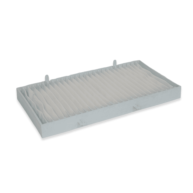 Filtru, aer habitaclu ASAM AUTOMOTIVE 71701