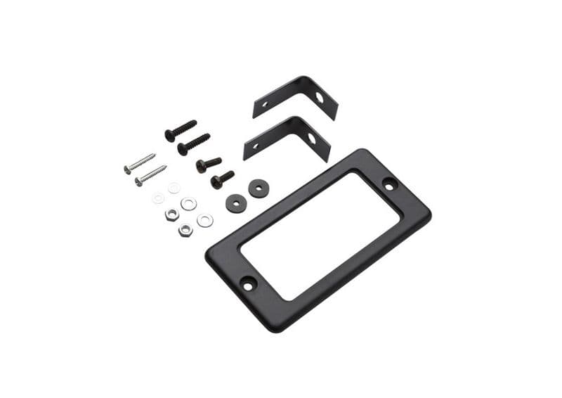 Telecomanda WEBASTO Installation frame kit UniControl, short 474630