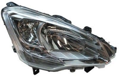 Far VAN WEZEL 0905962