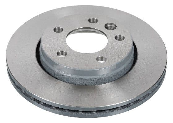 Disc frana SWAG 30 92 8682