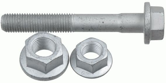 Set reparatie, suspensie LEMFÖRDER Service Pack 38395 01
