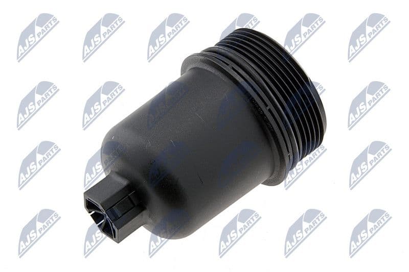 Capac, carcasa filtru ulei NTY CCL-CT-006