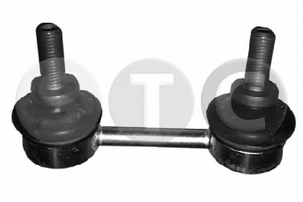 Brat/bieleta suspensie, stabilizator STC T405530
