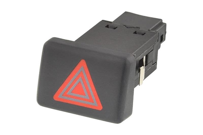 comutator ,lumini de avarie TOPRAN 115 635