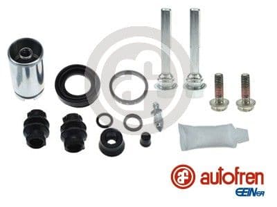 Set reparatie, etrier AUTOFREN SEINSA D44111S