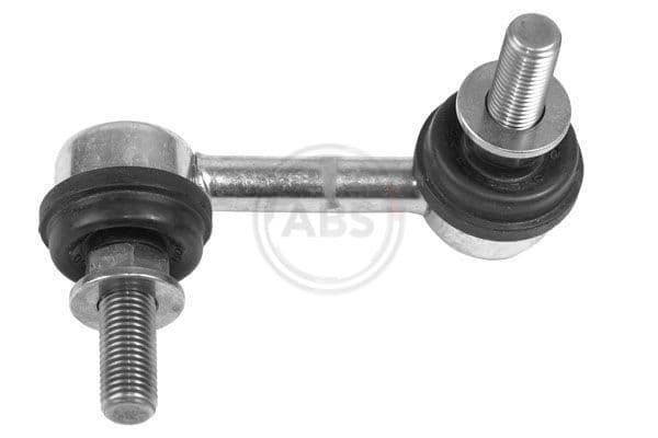 Brat/bieleta suspensie, stabilizator ABS 260373