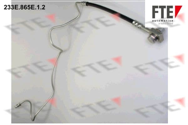 Furtun frana FTE 9240398