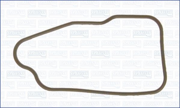 Garnitura termostat AJUSA 00744800