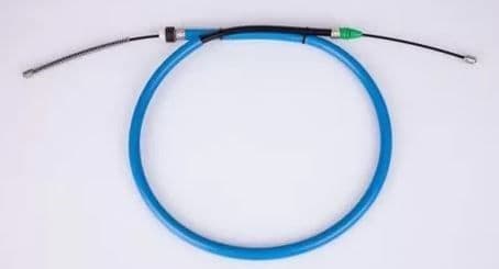 Cablu, frana de parcare MTR 12118990