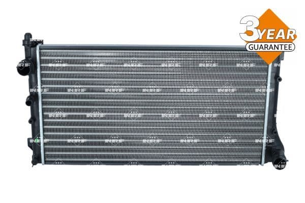 Radiator, racire motor NRF 58376
