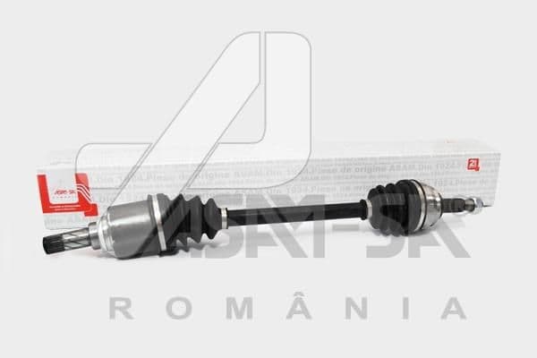 Planetara ASAM AUTOMOTIVE 30970
