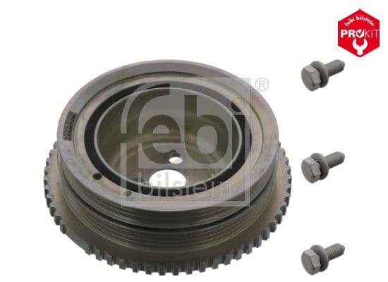 Fulie curea, arbore cotit FEBI BILSTEIN 44820