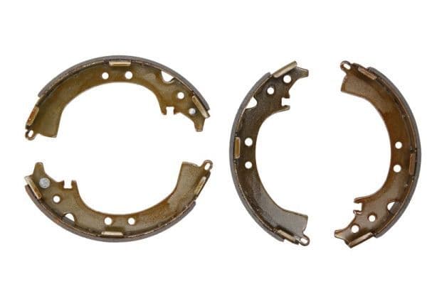 Set saboti frana ABE C02061ABE