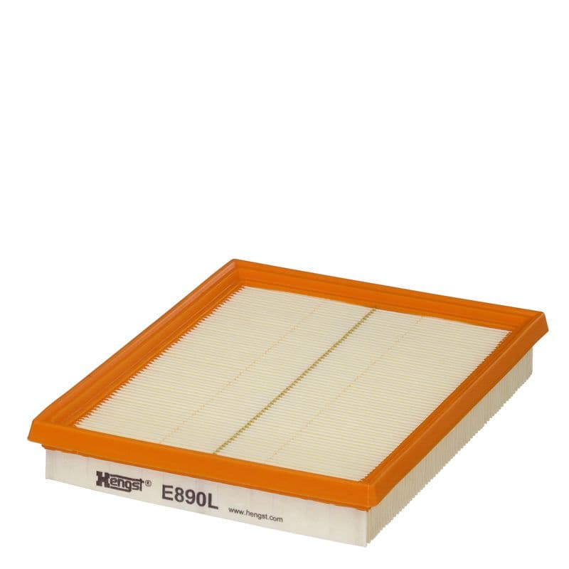 Filtru aer HENGST FILTER E890L