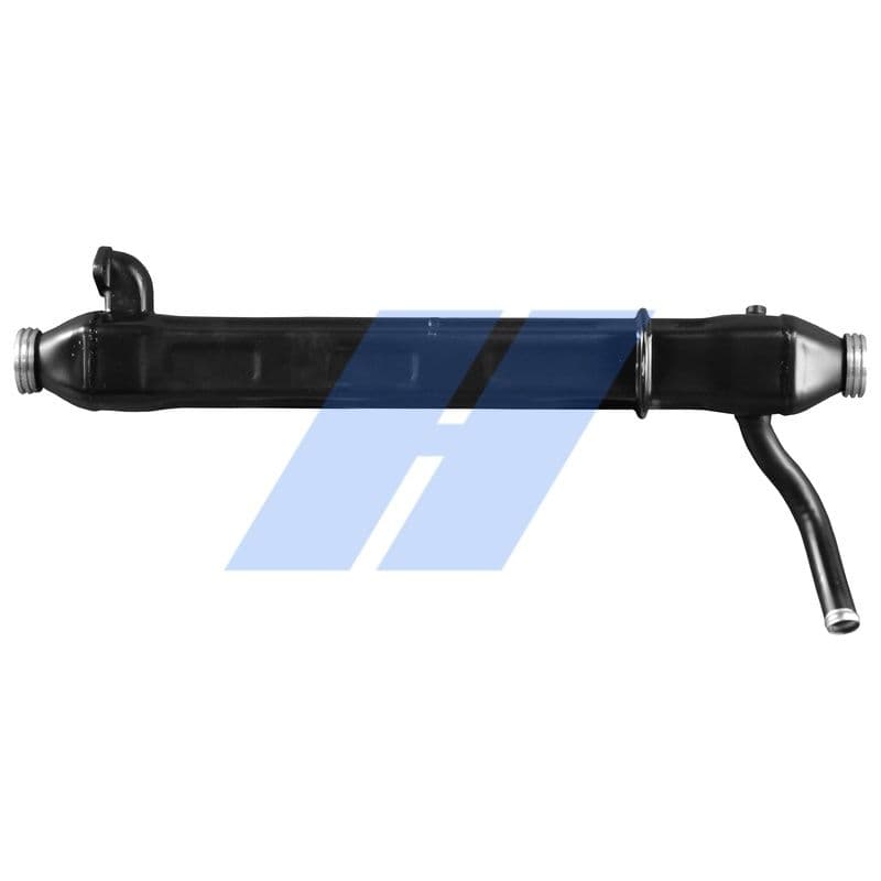 Radiator, recirculare gaze de esapament HIGHWAY AUTOMOTIVE 28045003