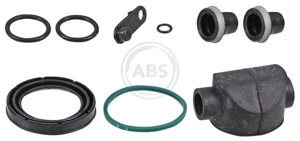 Set reparatie, etrier ABS 63589