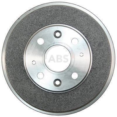 Tambur frana ABS 2435-S