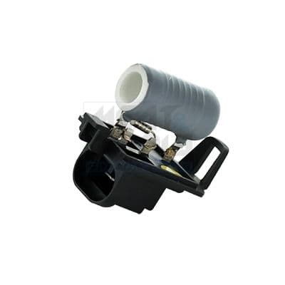 Rezistență în serie, motor electric (ventilator radiator) MEAT & DORIA 667473