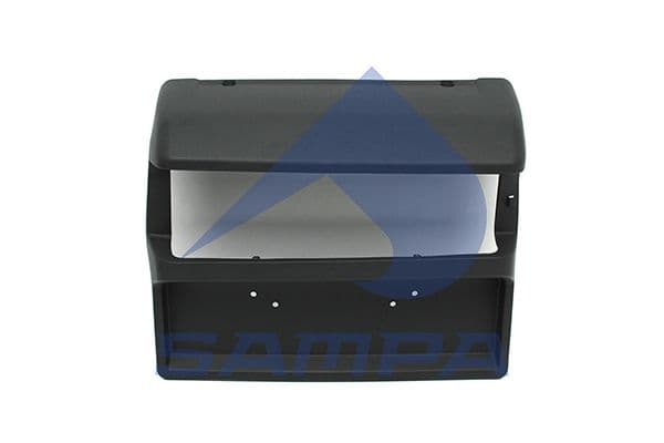 Aripa interioara SAMPA 1840 0408