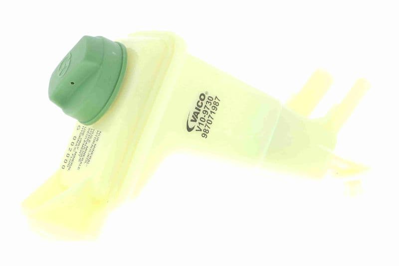 Vas de expansiune, ulei hidraulic (servodirecție) VAICO Green Mobility Parts V10-9730
