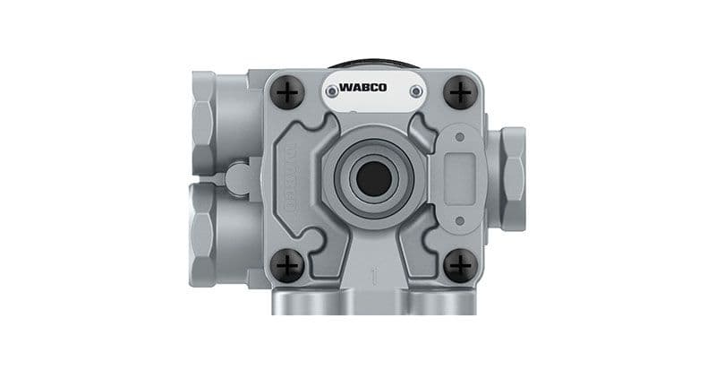 Supapa cu deschidere rapida WABCO 9735000590