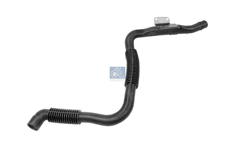 Conducta, stut umplere ulei DT Spare Parts 2.11346