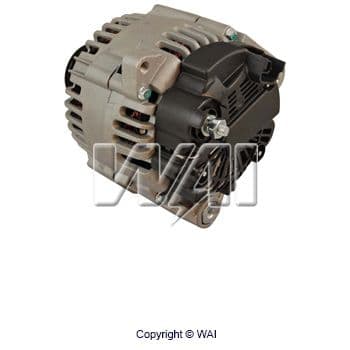 Generator / Alternator WAI 24108N