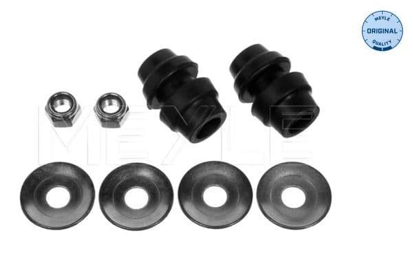 Set reparatie, bara stabilizatoare MEYLE -ORIGINAL-KIT: Better solution for you! 714 619 0003/S