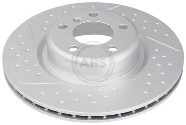 Disc frana ABS 18452