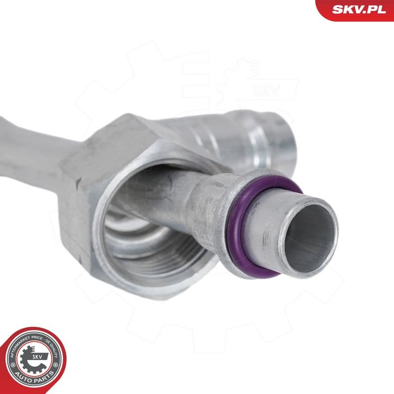 conducta inalta presiune,aer conditionat ESEN SKV 43SKV531