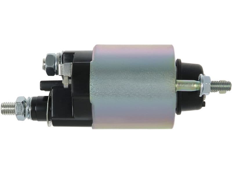 Solenoid, electromotor AS-PL SS6156S