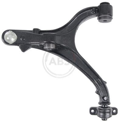Brat, suspensie roata A.B.S. 211558