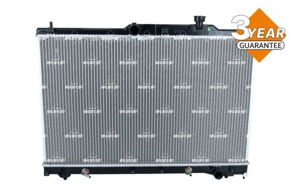 Radiator, racire motor NRF 53705