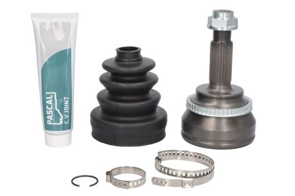 Set articulatie, planetara PASCAL G12088PC