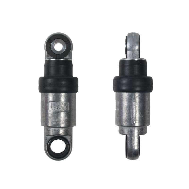 Amortizor vibratii, curea transmisie cu caneluri GATES DriveAlign™ T38221